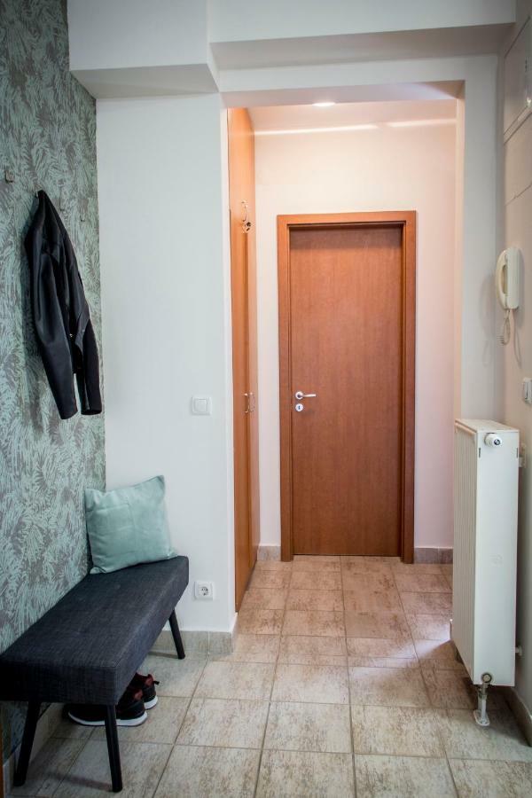 Don Quijote Apartment Budapeste Exterior foto